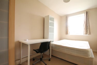2 bed flat, Westgate Road, Newcastle Upon Tyne, Newcastle, NE46AL - Image 5